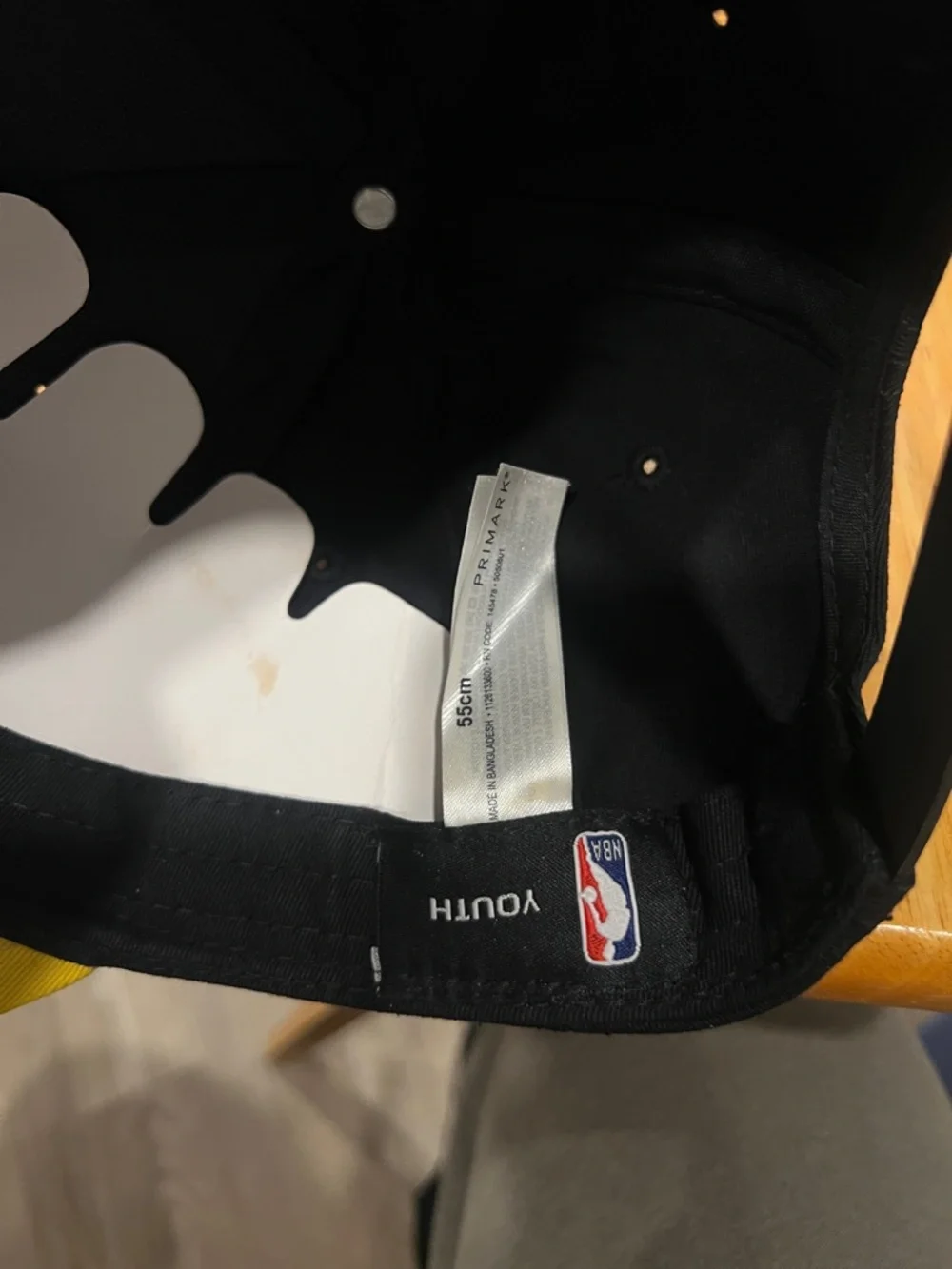 Los Angeles Lakers Cap